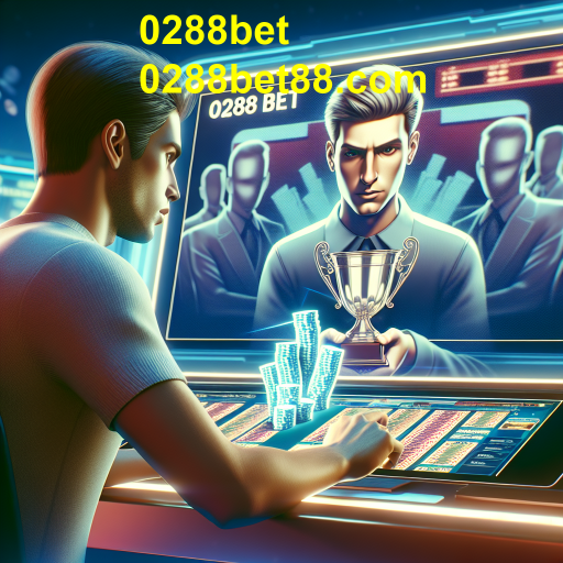 Desvende o Mundo do Jogo de Perguntas do 0288bet